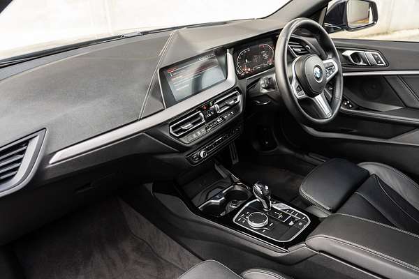 2021 BMW 2 Series 220i M Sport F44