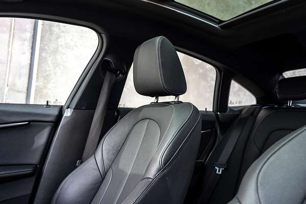 2021 BMW 2 Series 220i M Sport F44