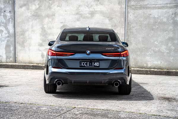 2021 BMW 2 Series 220i M Sport F44