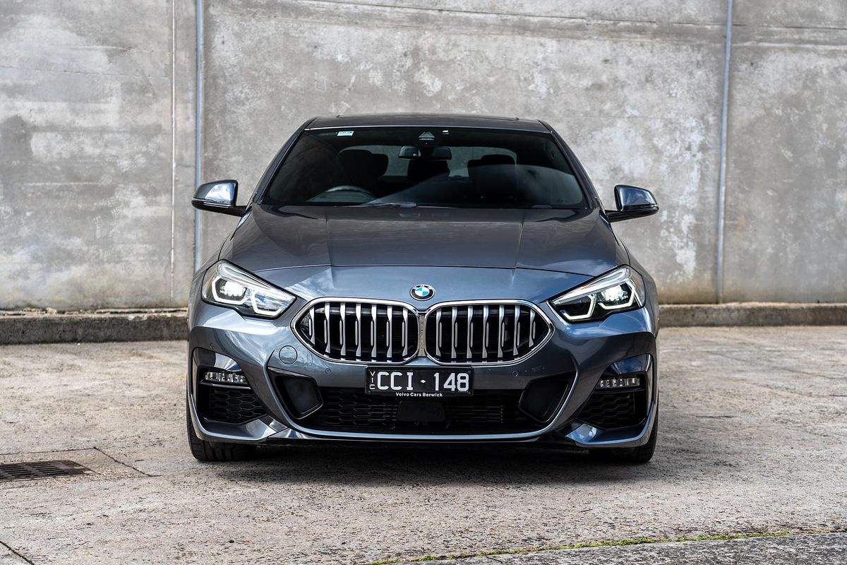 2021 BMW 2 Series 220i M Sport F44