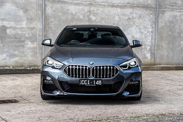 2021 BMW 2 Series 220i M Sport F44