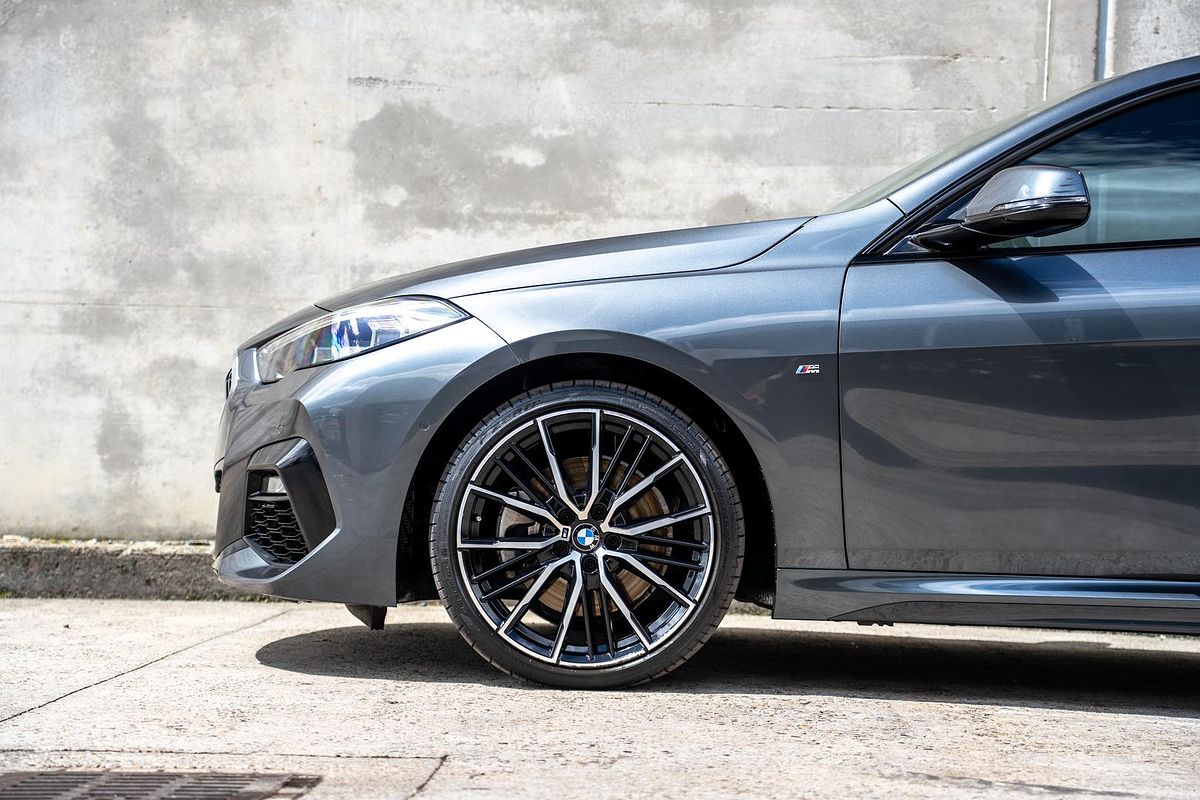 2021 BMW 2 Series 220i M Sport F44