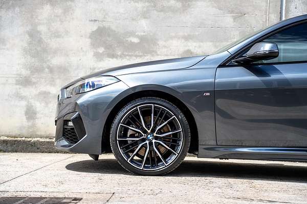 2021 BMW 2 Series 220i M Sport F44