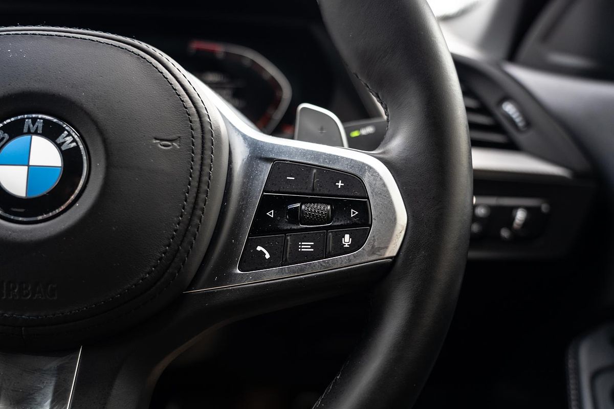 2021 BMW 2 Series 220i M Sport F44