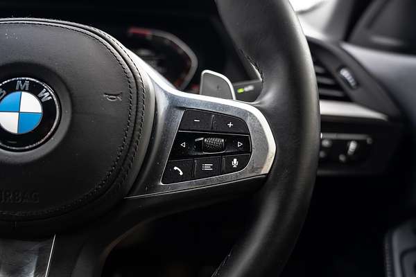 2021 BMW 2 Series 220i M Sport F44