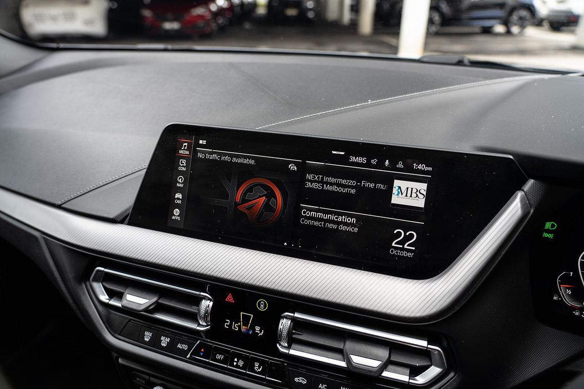 2021 BMW 2 Series 220i M Sport F44