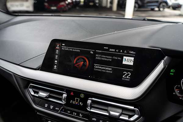 2021 BMW 2 Series 220i M Sport F44