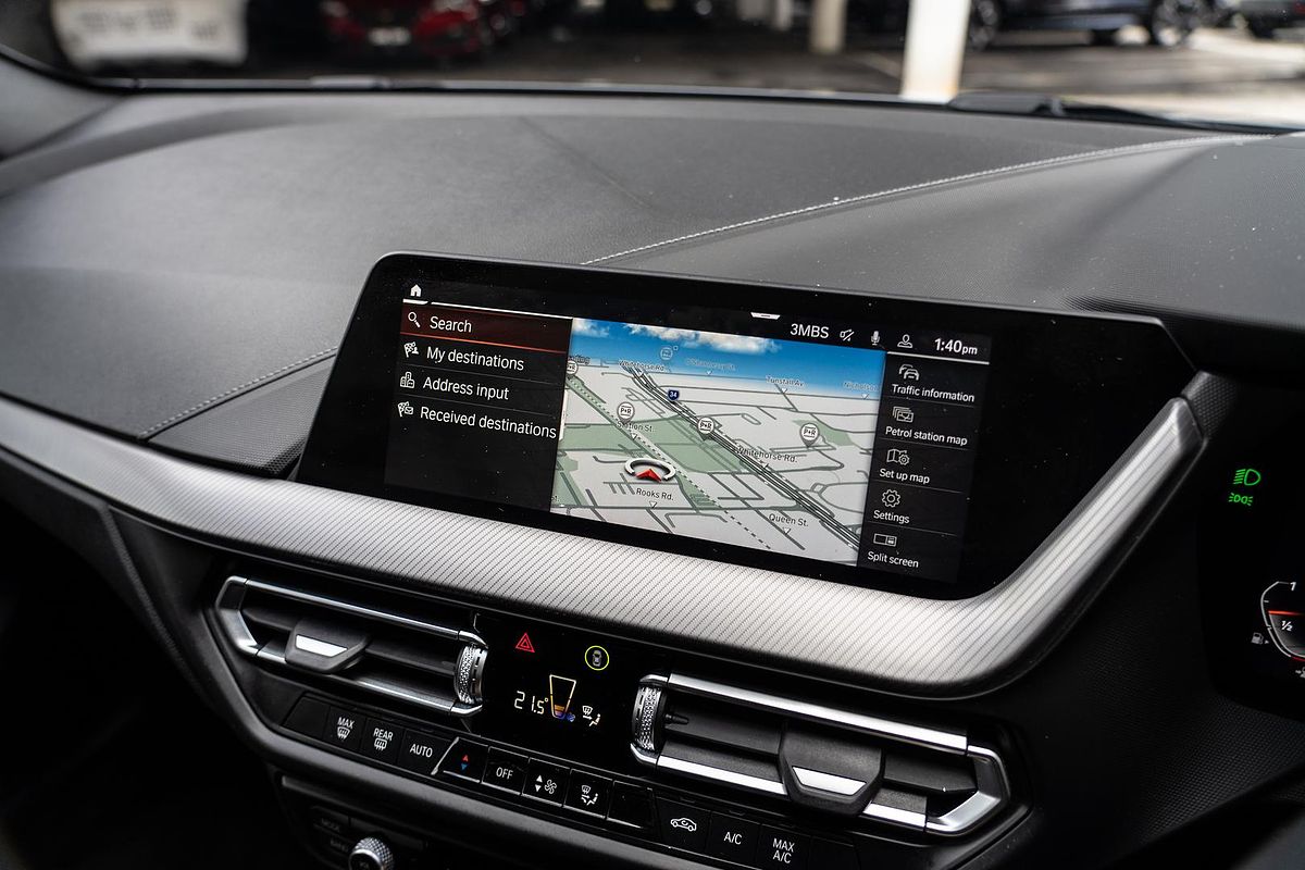 2021 BMW 2 Series 220i M Sport F44