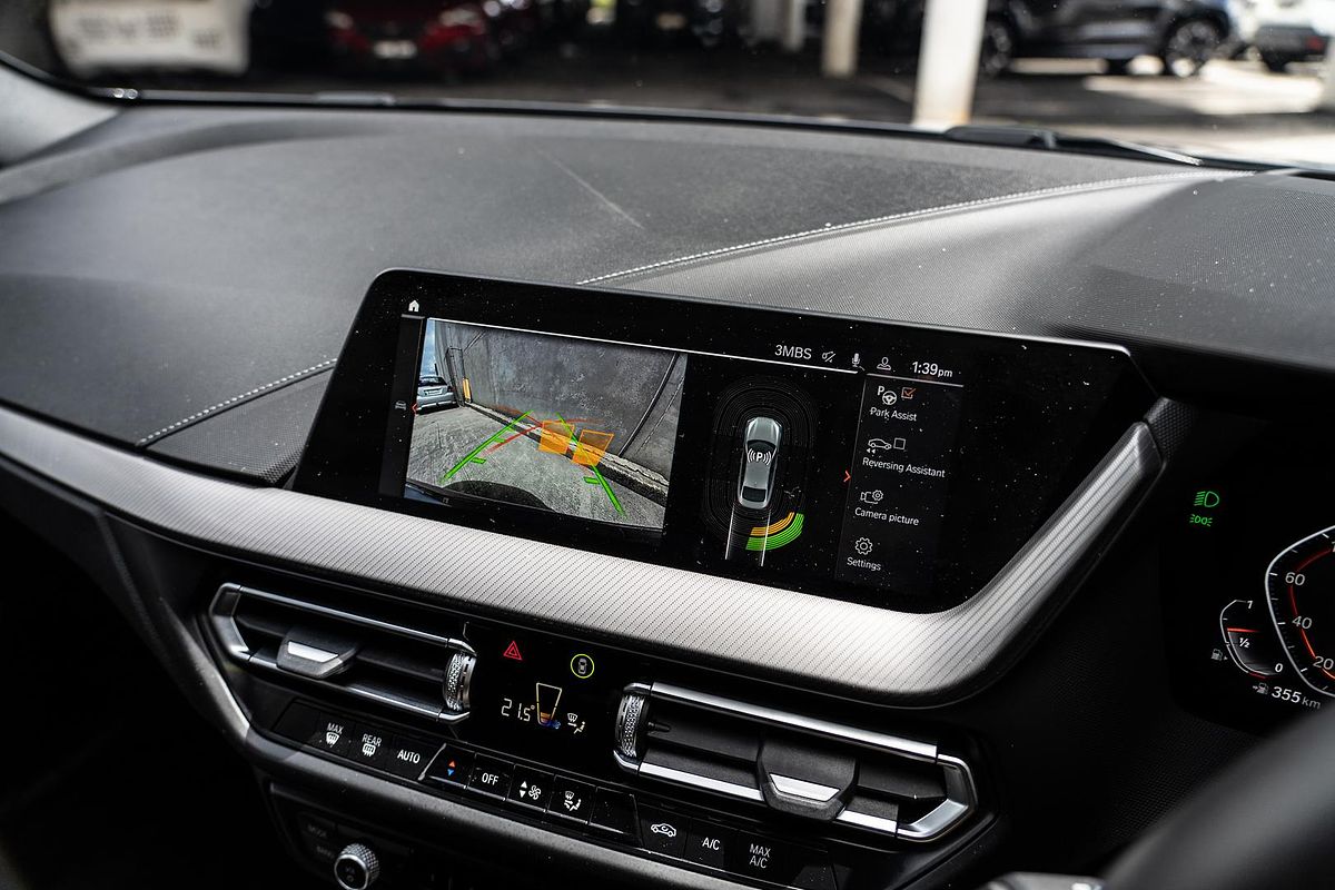 2021 BMW 2 Series 220i M Sport F44