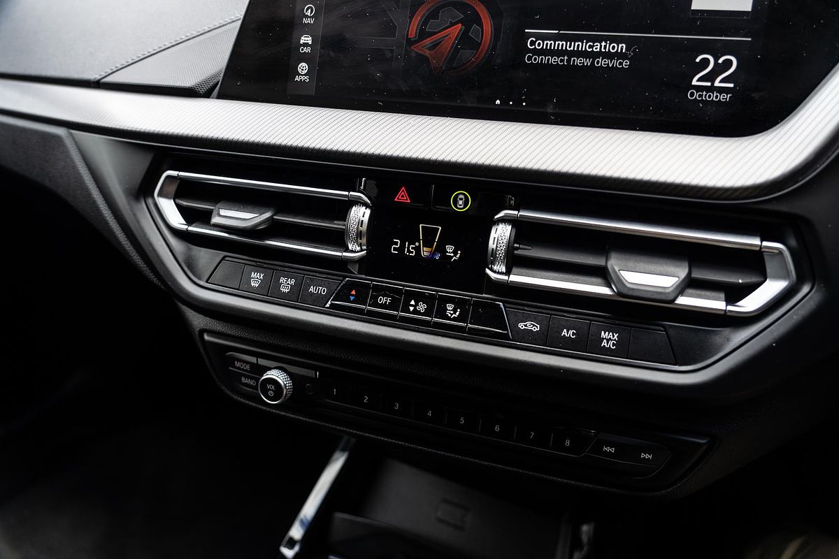 2021 BMW 2 Series 220i M Sport F44