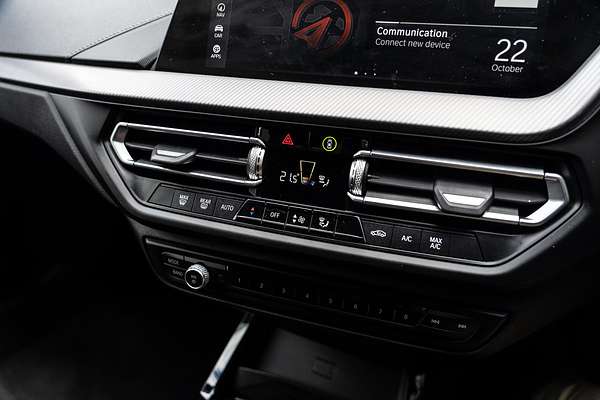 2021 BMW 2 Series 220i M Sport F44