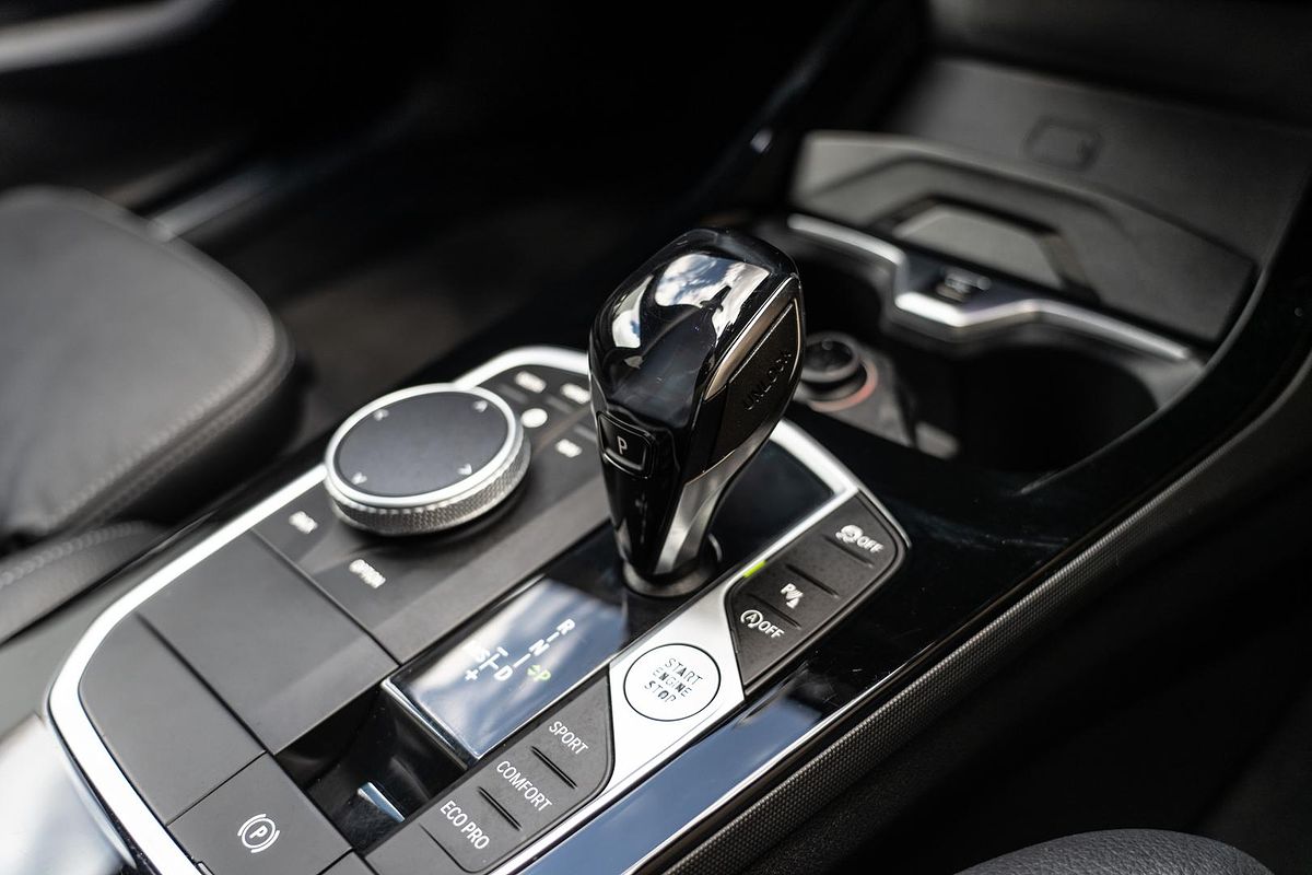 2021 BMW 2 Series 220i M Sport F44