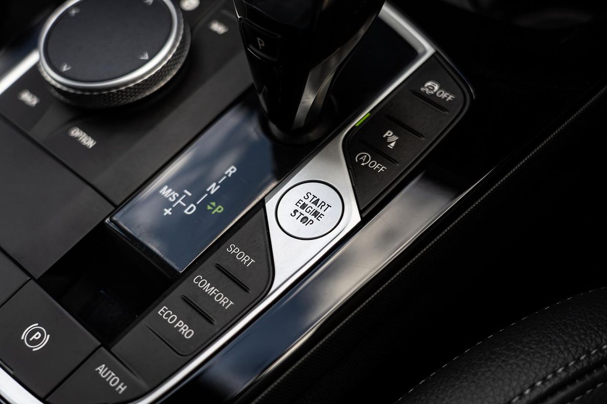 2021 BMW 2 Series 220i M Sport F44