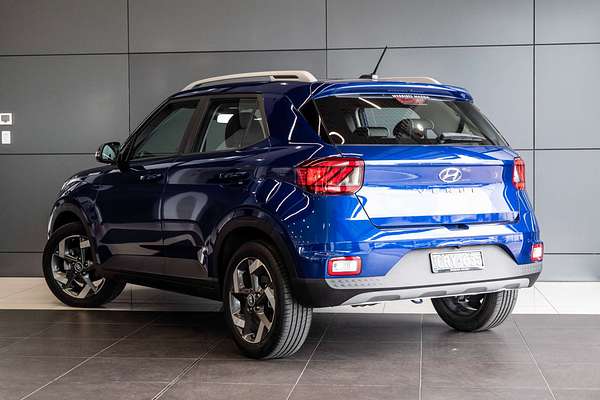 2023 Hyundai Venue Active QX.V5