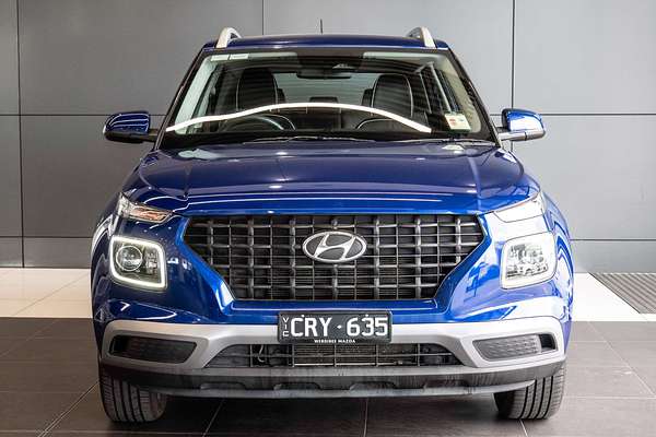 2023 Hyundai Venue Active QX.V5