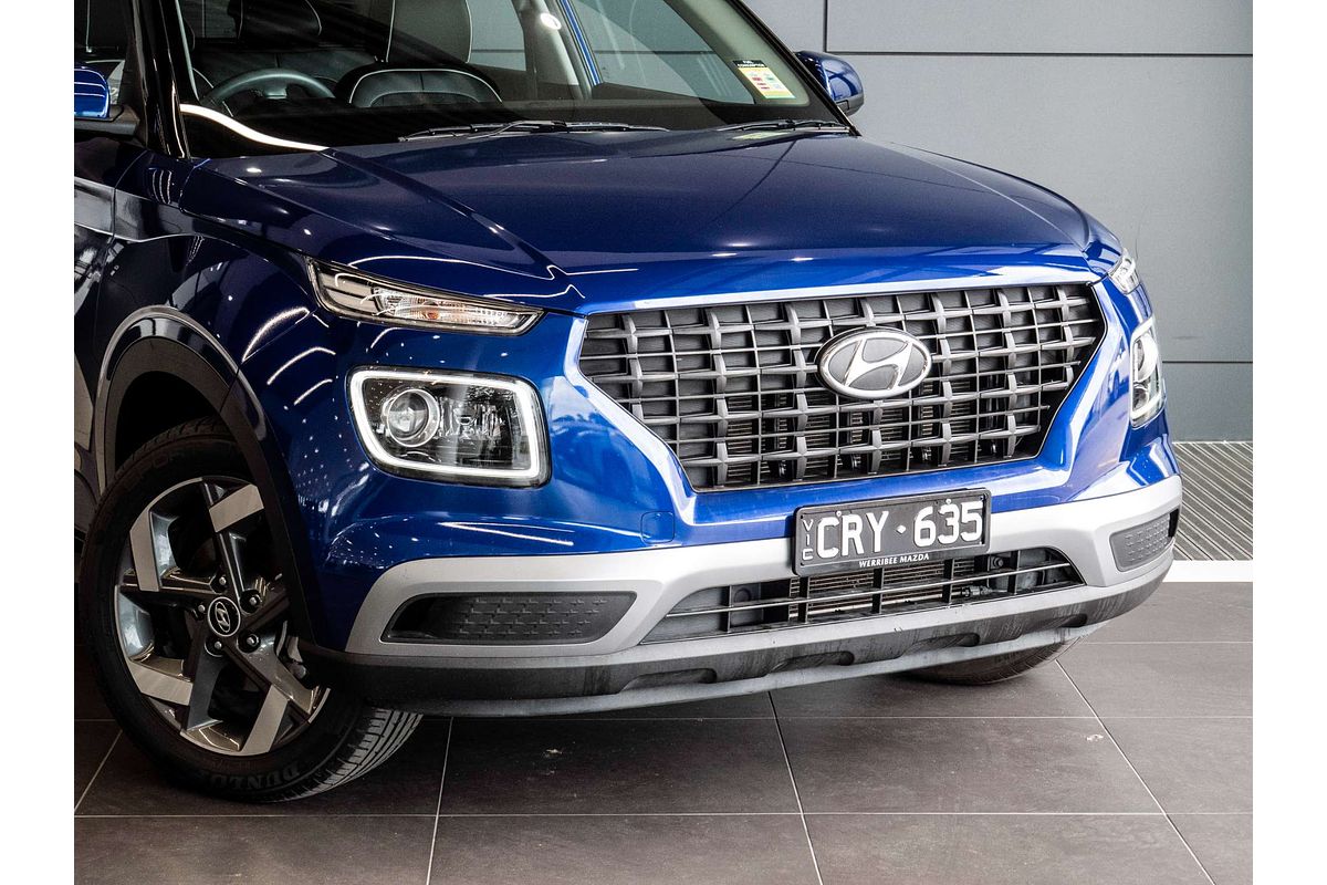 2023 Hyundai Venue Active QX.V5