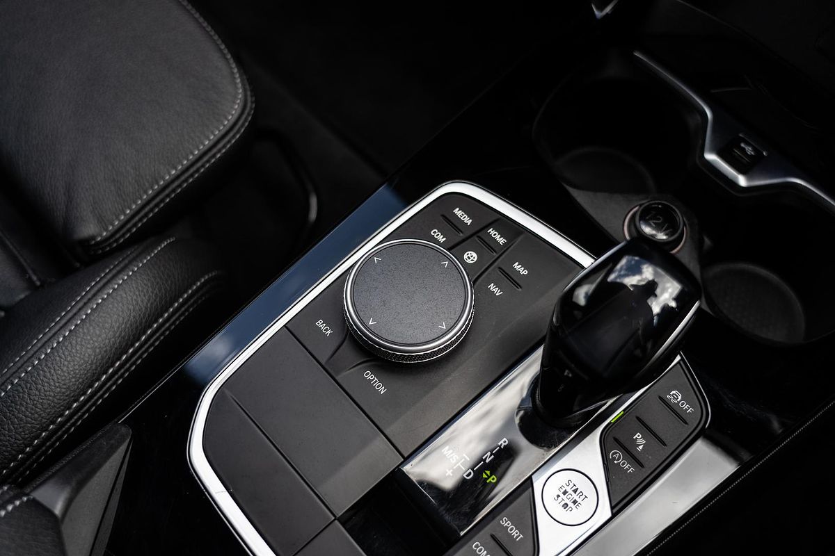 2021 BMW 2 Series 220i M Sport F44