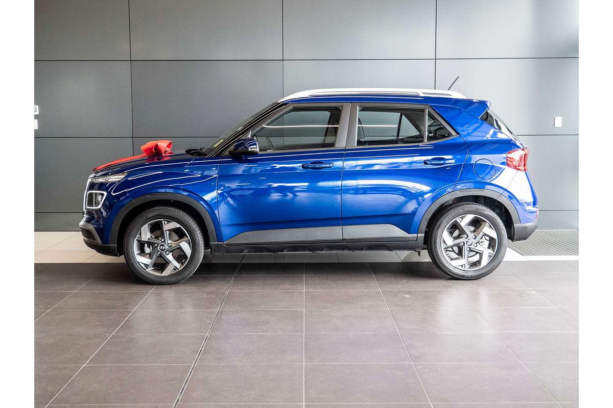 2023 Hyundai Venue Active QX.V5