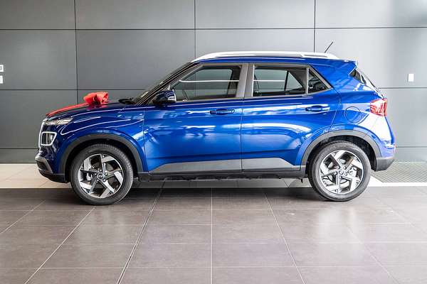 2023 Hyundai Venue Active QX.V5