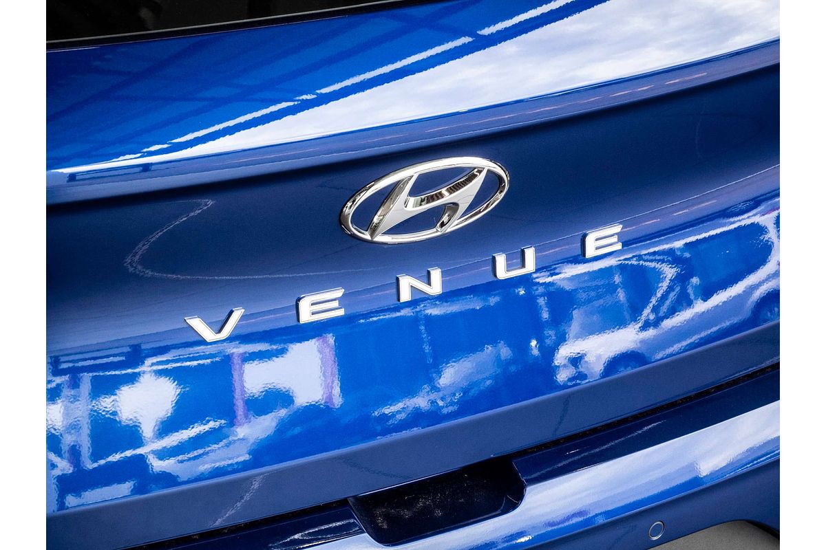 2023 Hyundai Venue Active QX.V5