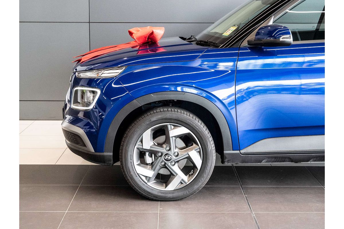 2023 Hyundai Venue Active QX.V5