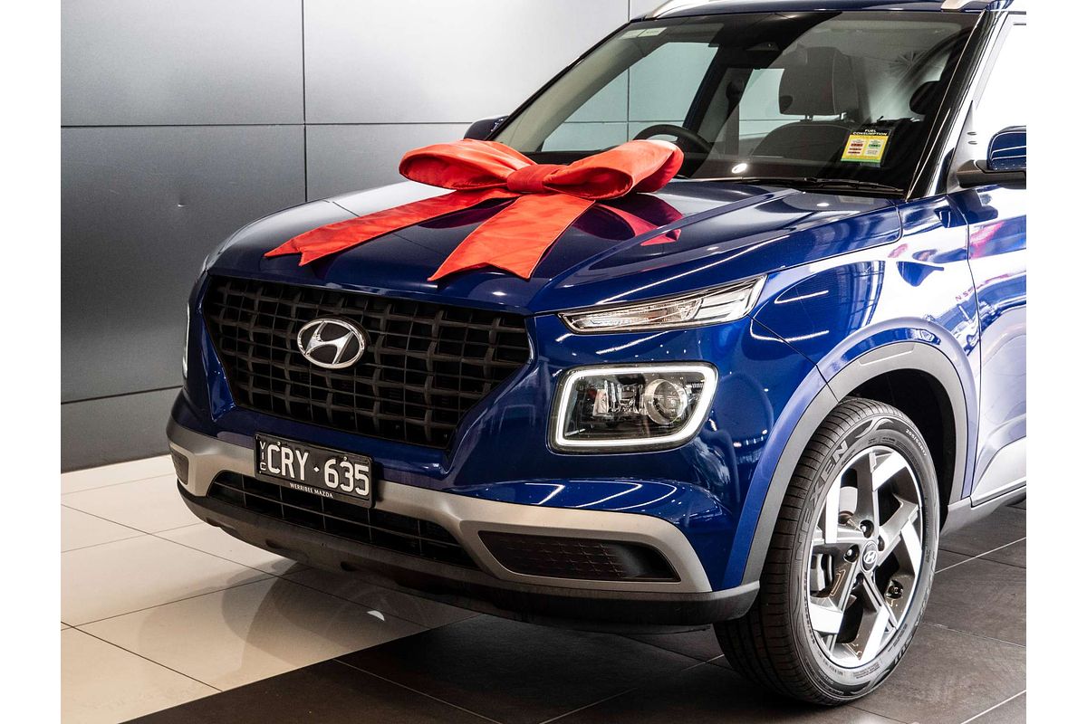 2023 Hyundai Venue Active QX.V5
