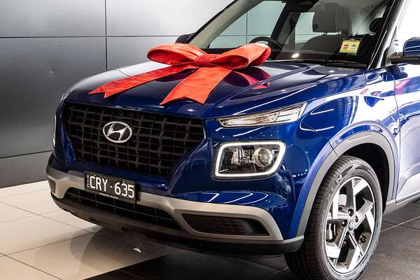 2023 Hyundai Venue Active QX.V5