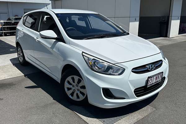 2016 Hyundai Accent Active RB4