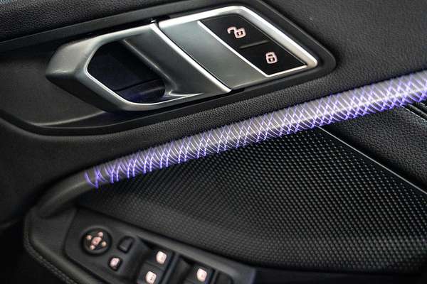 2021 BMW 2 Series 220i M Sport F44