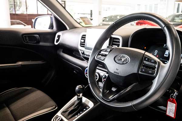 2023 Hyundai Venue Active QX.V5