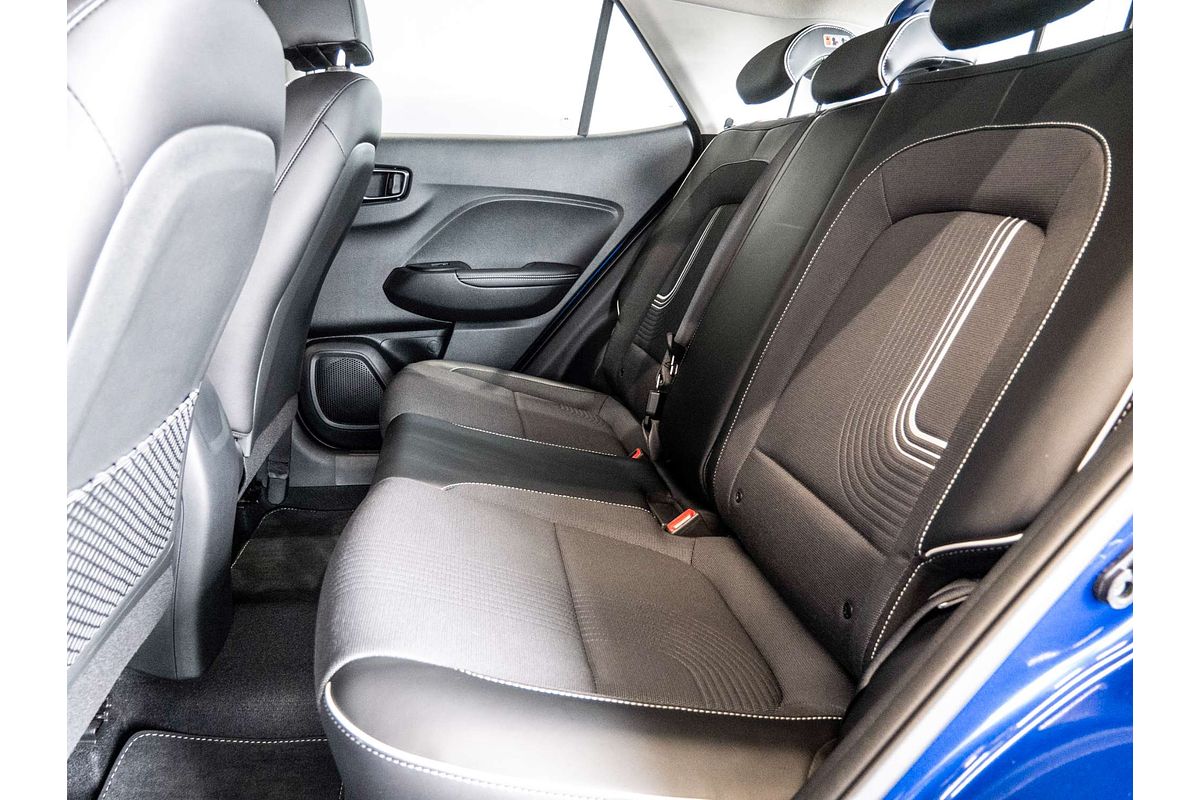 2023 Hyundai Venue Active QX.V5