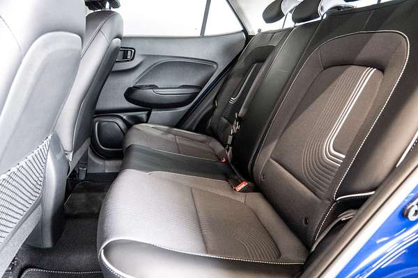 2023 Hyundai Venue Active QX.V5