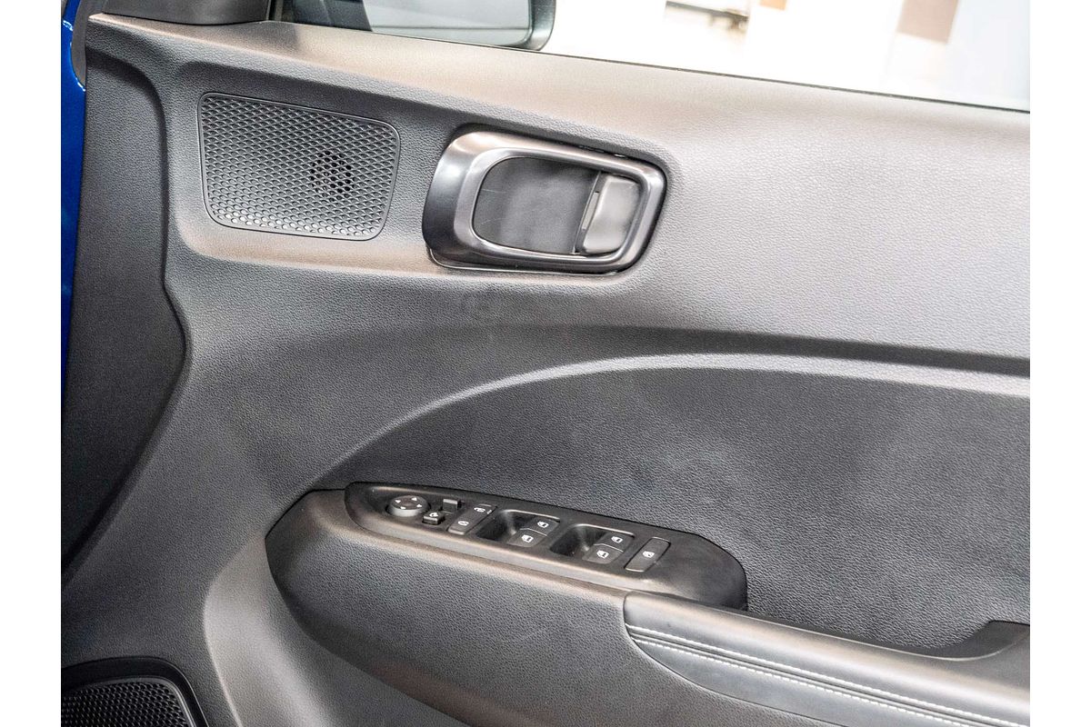 2023 Hyundai Venue Active QX.V5