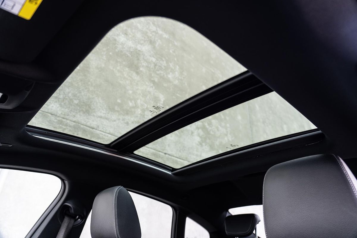 2021 BMW 2 Series 220i M Sport F44