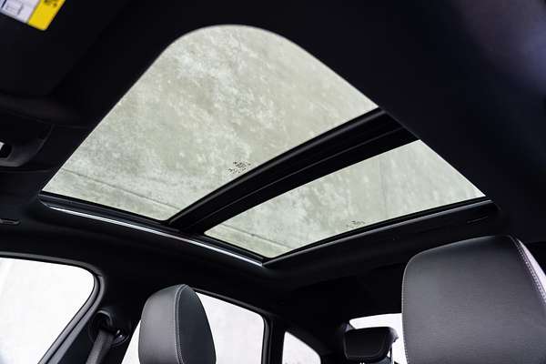 2021 BMW 2 Series 220i M Sport F44