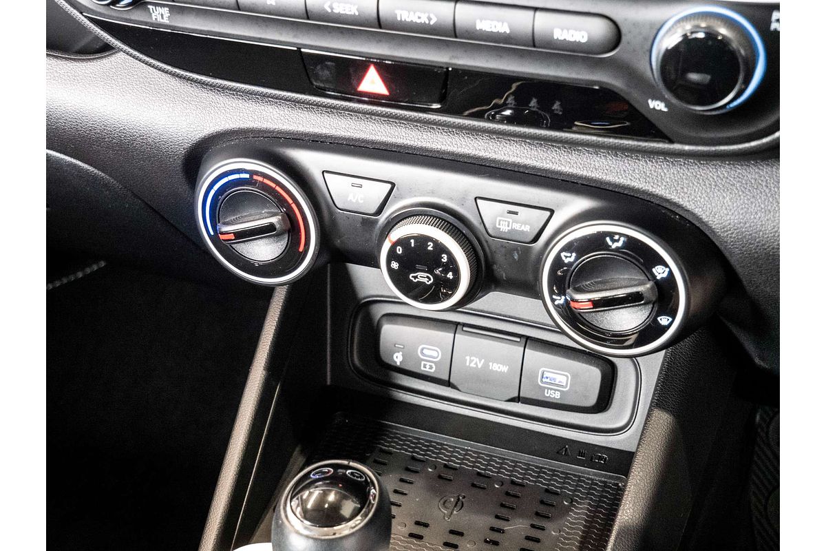 2023 Hyundai Venue Active QX.V5