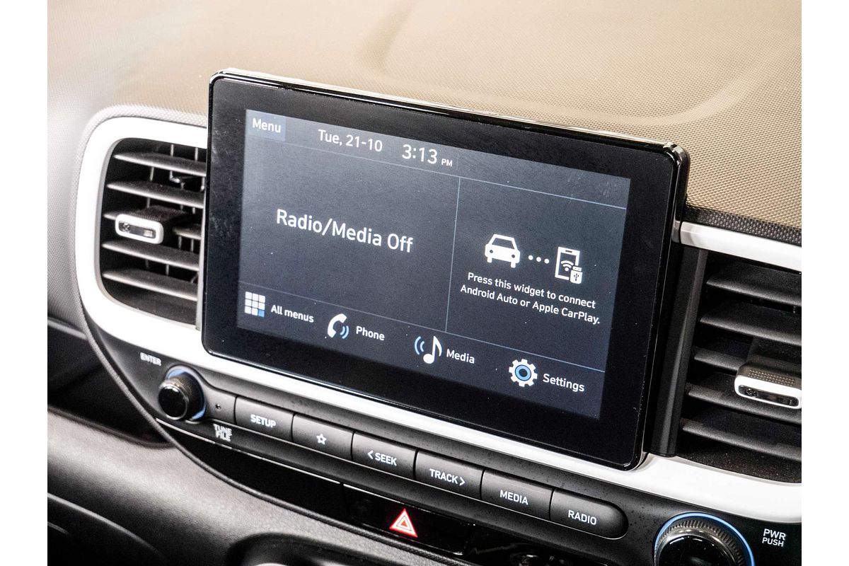 2023 Hyundai Venue Active QX.V5
