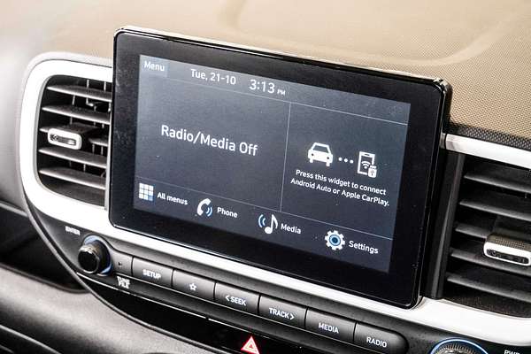2023 Hyundai Venue Active QX.V5