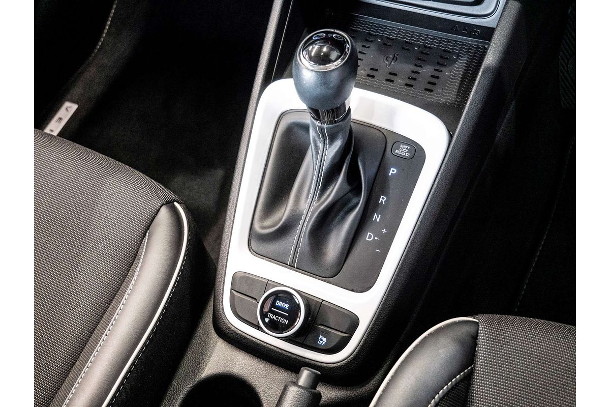 2023 Hyundai Venue Active QX.V5
