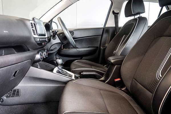 2023 Hyundai Venue Active QX.V5