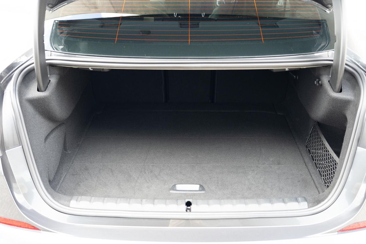 2021 BMW 2 Series 220i M Sport F44