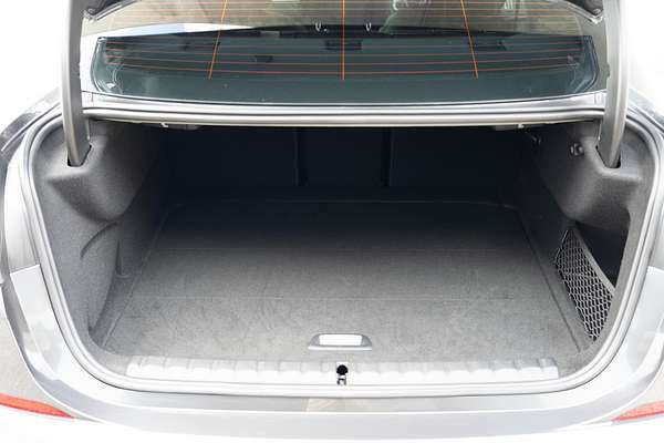 2021 BMW 2 Series 220i M Sport F44