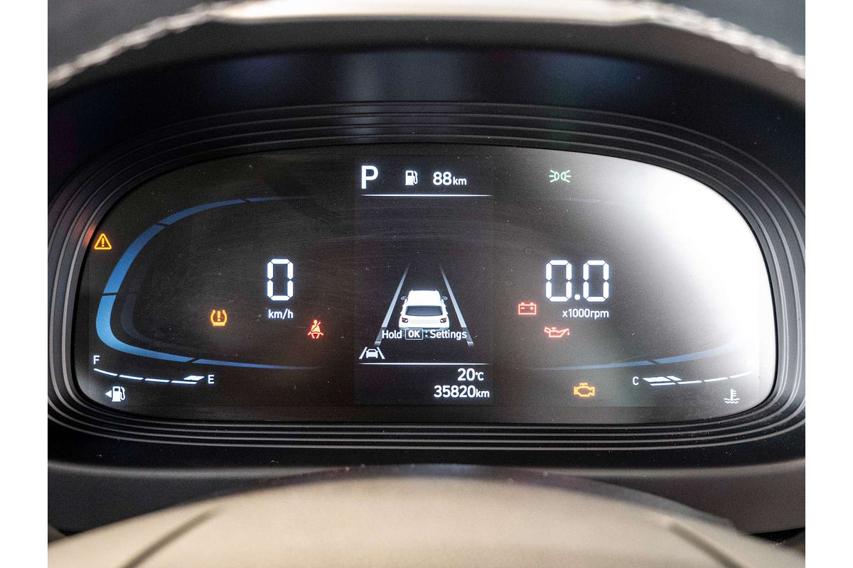 2023 Hyundai Venue Active QX.V5
