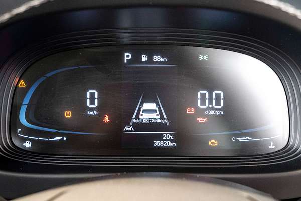 2023 Hyundai Venue Active QX.V5