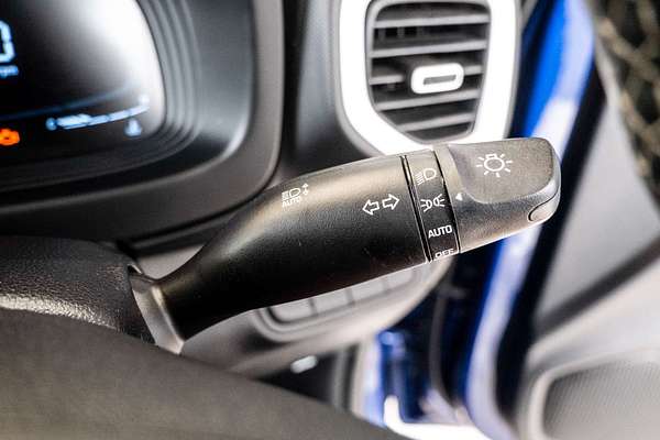 2023 Hyundai Venue Active QX.V5