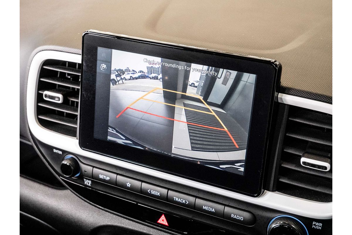 2023 Hyundai Venue Active QX.V5