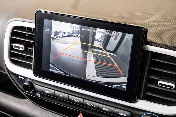 2023 Hyundai Venue Active QX.V5