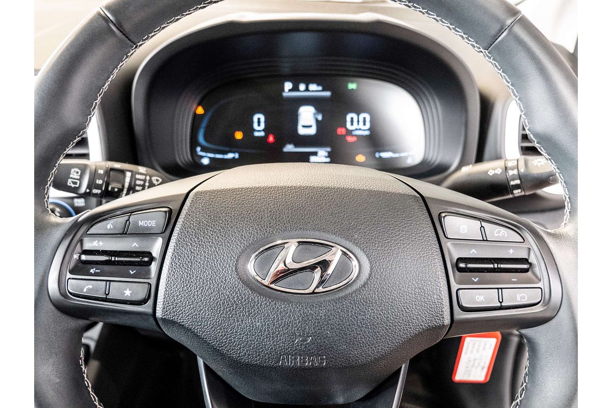 2023 Hyundai Venue Active QX.V5