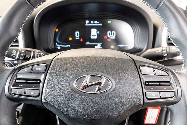 2023 Hyundai Venue Active QX.V5