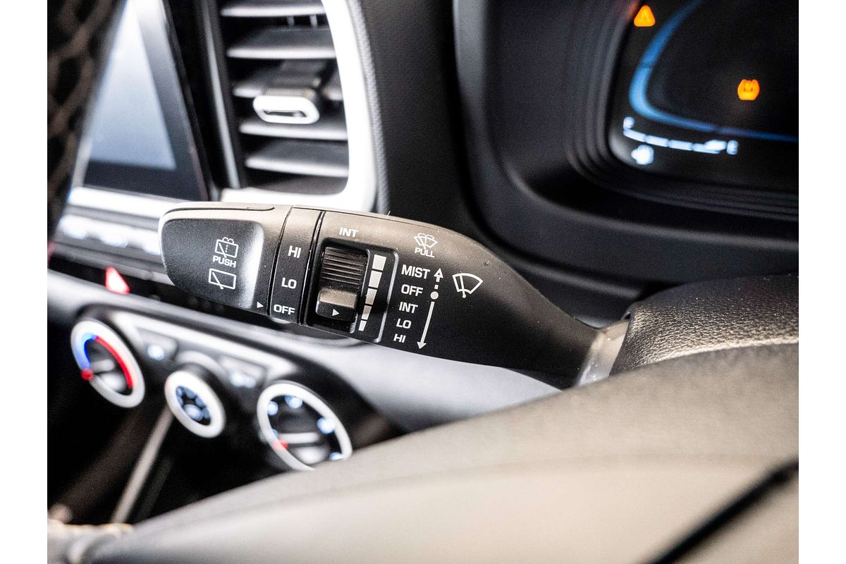 2023 Hyundai Venue Active QX.V5